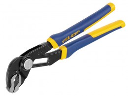 Irwin Groovelock Water Pump Pliers 200mm 8in ProTouch Handle £22.99